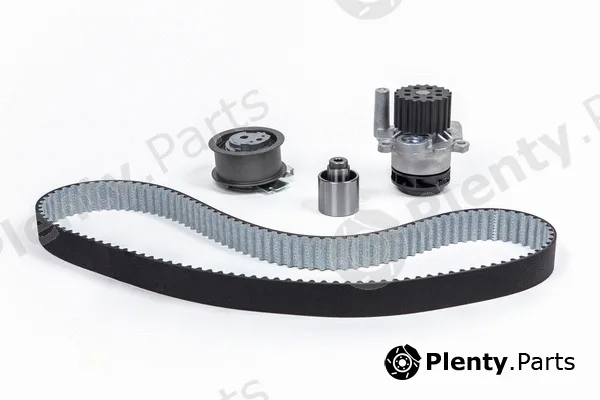 Coram KTC927784WP3 — Water Pump & Timing Belt Kit