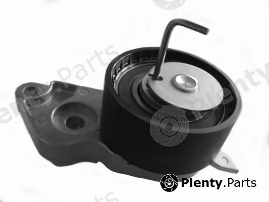 Coram CT1073 — Tensioner Pulley, timing belt