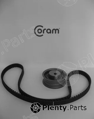 Coram KTC730.37 — Timing Belt Kit