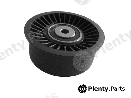 Coram C964 — Deflection/Guide Pulley, timing belt