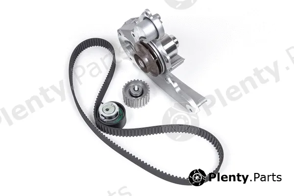 Coram KTC905906WP — Water Pump & Timing Belt Kit
