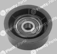 Coram C504 — Tensioner Pulley, timing belt