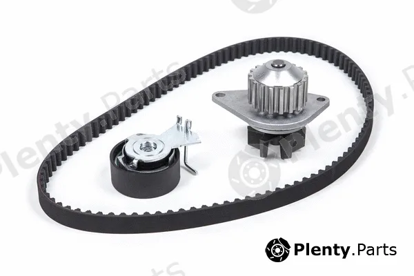 Coram KTC793WP — Water Pump & Timing Belt Kit