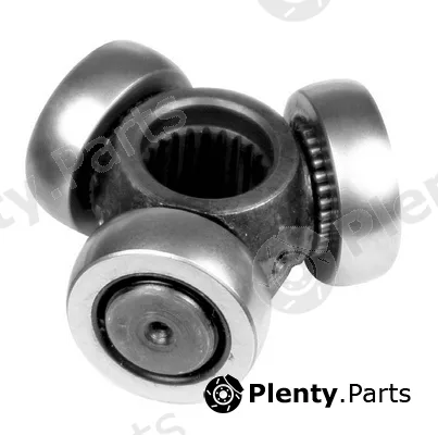 Coram CC015 — Spider Assembly, drive shaft