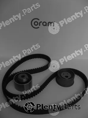 Coram KTC994824 — Timing Belt Kit