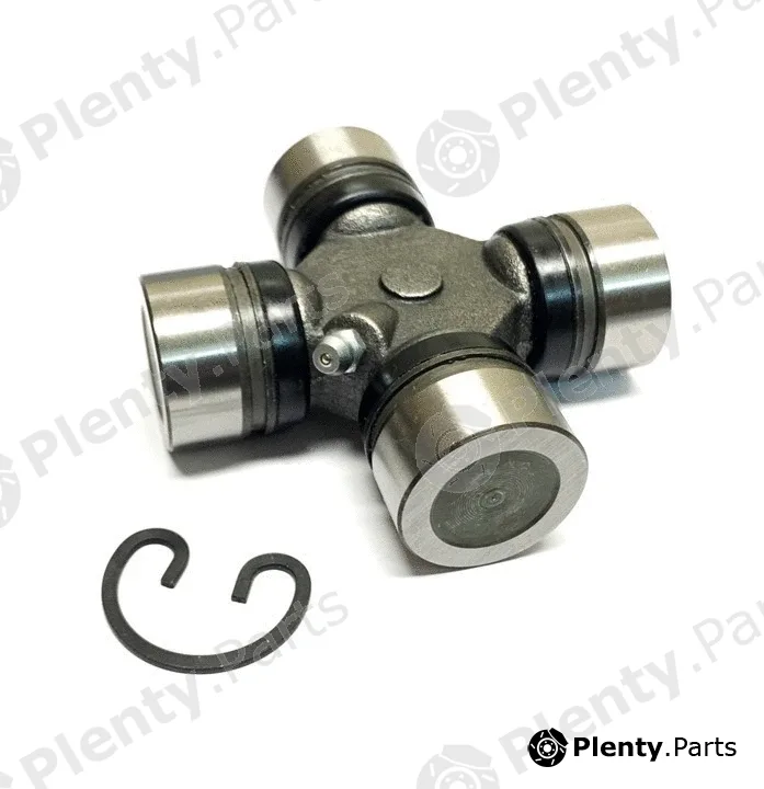 Coram CC020 — Joint, propshaft