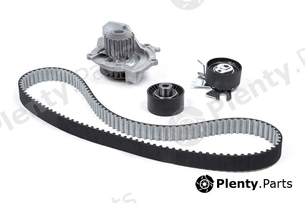 Coram KTC1078933WP — Water Pump & Timing Belt Kit