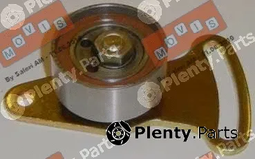Movis AST1133 — Tensioner Pulley, timing belt