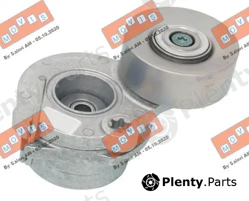 Movis AST3918 — Belt Tensioner, V-ribbed belt