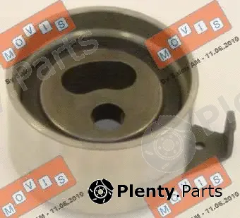 Movis AST2570 — Tensioner Pulley, timing belt
