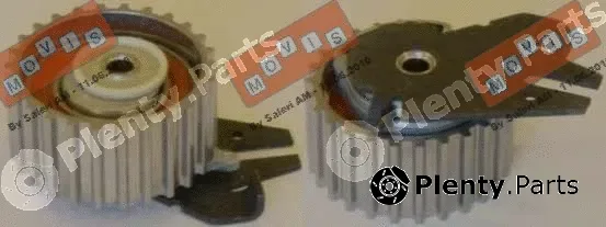Movis AST2520 — Tensioner Pulley, timing belt