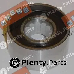 Movis AST1019 — Deflection/Guide Pulley, timing belt