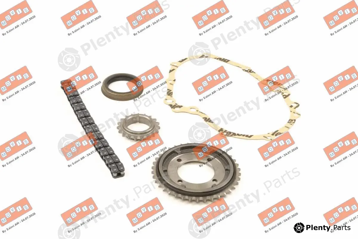 Movis AST8959K — Timing Chain Kit
