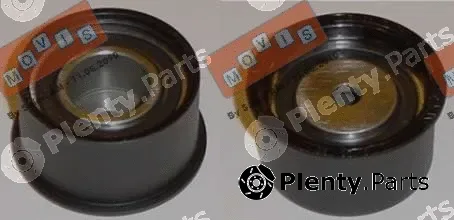 Movis AST1112 — Deflection/Guide Pulley, timing belt