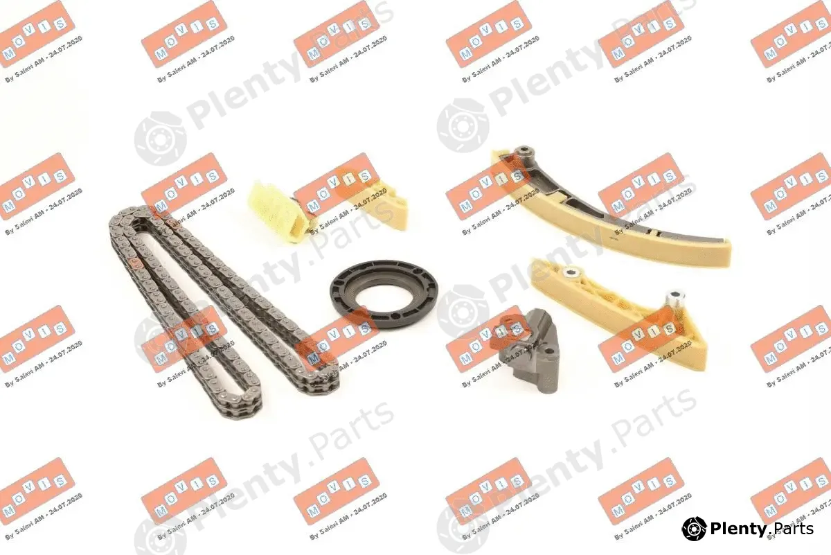 Movis AST8994K — Timing Chain Kit