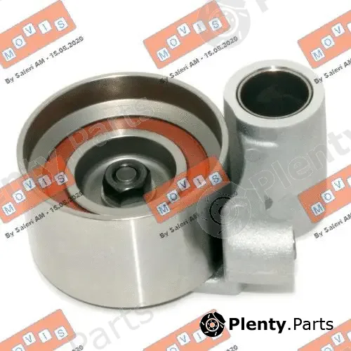 Movis AST2081 — Tensioner Pulley, timing belt