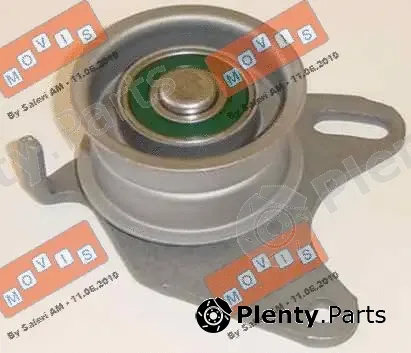 Movis AST1326 — Tensioner Pulley, timing belt