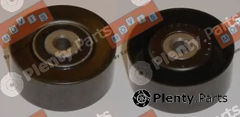 Movis AST1684 — Deflection/Guide Pulley, V-ribbed belt