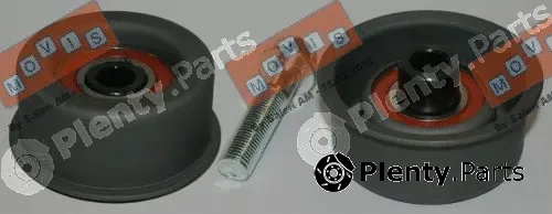 Movis AST1090 — Deflection/Guide Pulley, timing belt