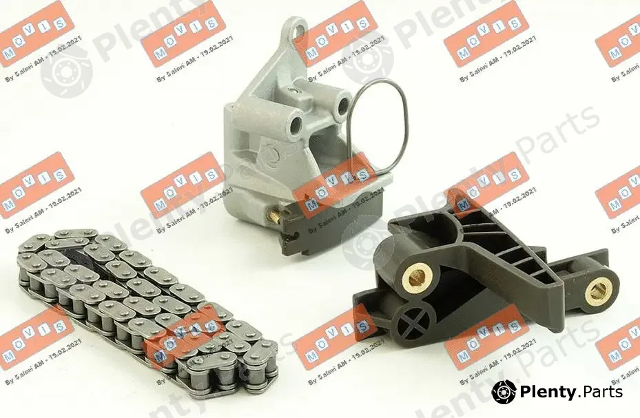 Movis AST89145K — Timing Chain Kit