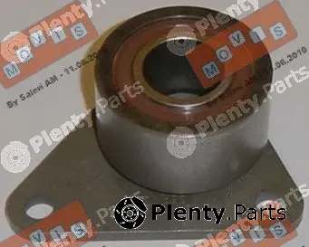 Movis AST1211 — Deflection/Guide Pulley, timing belt