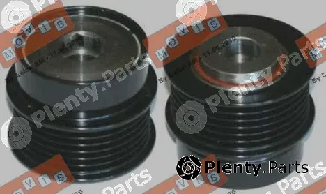 Movis AST2978 — Alternator Freewheel Clutch