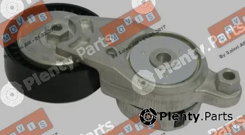 Movis AST3788 — Tensioner Pulley, V-ribbed belt