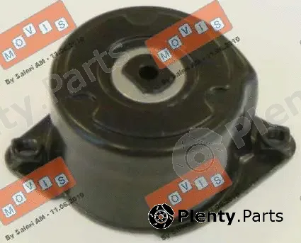 Movis AST2556 — Belt Tensioner, V-ribbed belt