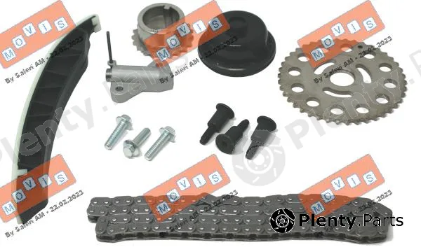 Movis AST89149K — Timing Chain Kit