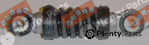 Movis AST2303 — Vibration Damper, V-ribbed belt