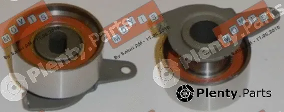 Movis AST1509 — Tensioner Pulley, timing belt