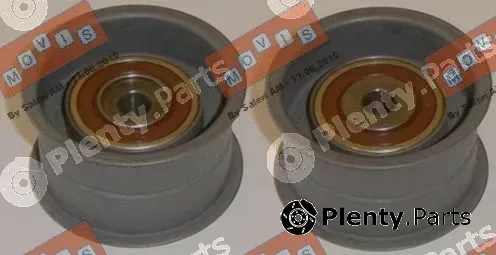 Movis AST1411 — Deflection/Guide Pulley, timing belt