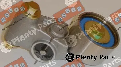 Movis AST2389 — Tensioner Pulley, timing belt
