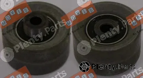 Movis AST2208 — Deflection/Guide Pulley, timing belt