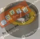 Movis AST1813 — Deflection/Guide Pulley, timing belt