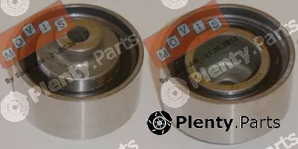 Movis AST2224 — Deflection/Guide Pulley, timing belt
