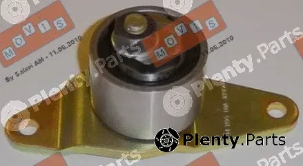 Movis AST1070 — Tensioner Pulley, timing belt