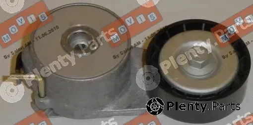 Movis AST2515 — Belt Tensioner, V-ribbed belt
