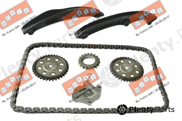 Movis AST8987K — Timing Chain Kit