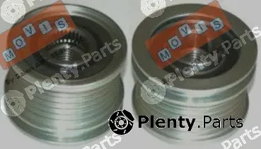 Movis AST3157 — Alternator Freewheel Clutch