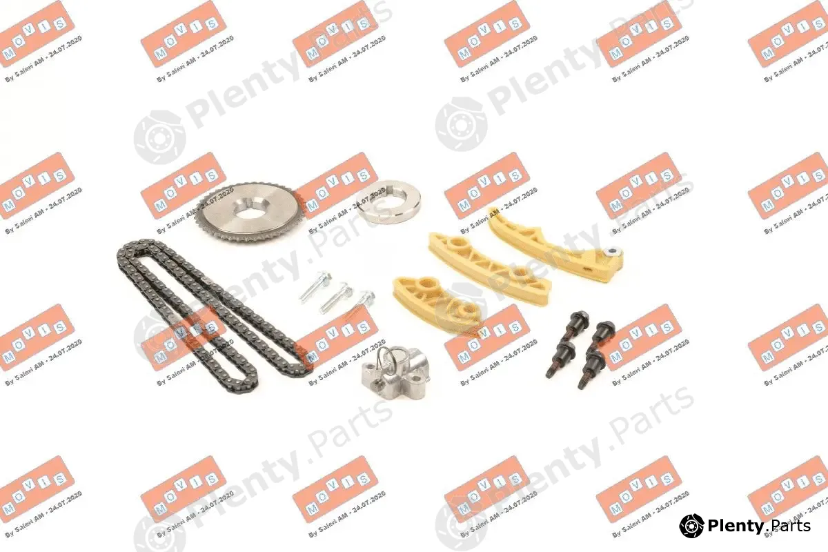 Movis AST8961K — Timing Chain Kit