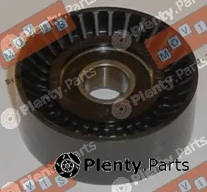 Movis AST2254 — Deflection/Guide Pulley, V-ribbed belt