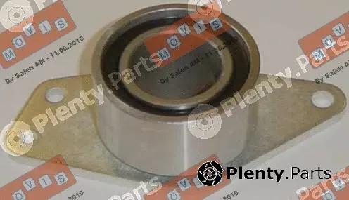 Movis AST2111 — Deflection/Guide Pulley, timing belt