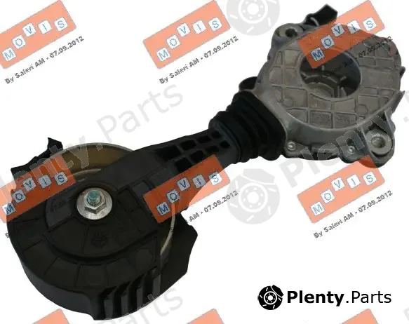 Movis AST3251 — Belt Tensioner, V-ribbed belt
