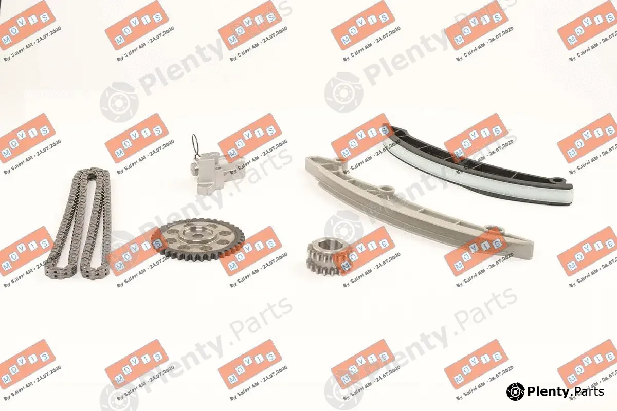Movis AST89128K — Timing Chain Kit