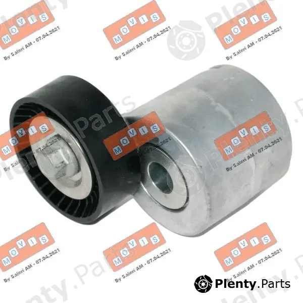 Movis AST3939 — Belt Tensioner, V-ribbed belt