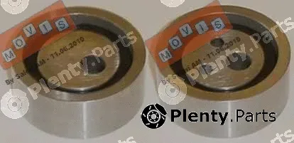 Movis AST1604 — Tensioner Pulley, timing belt