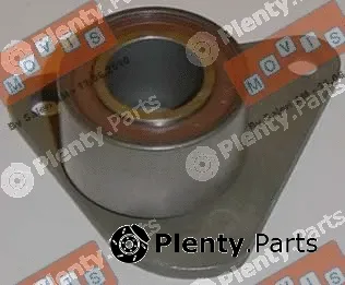 Movis AST1213 — Deflection/Guide Pulley, timing belt