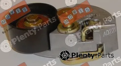 Movis AST2273 — Tensioner Pulley, timing belt