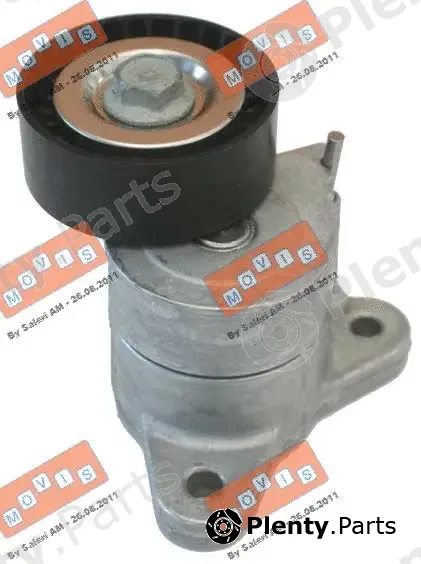 Movis AST3377 — Belt Tensioner, V-ribbed belt